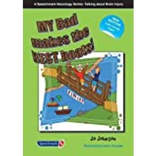 My Dad Makes the Best Boats