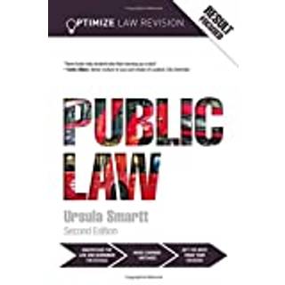 Optimize Public Law