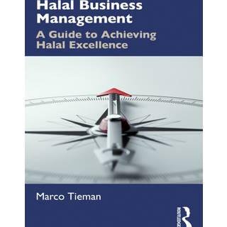 Halal Business Management