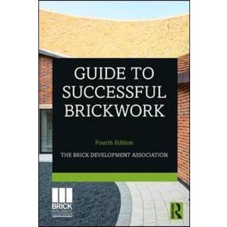 Guide to Successful Brickwork