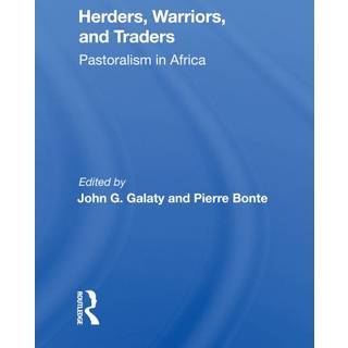 Herders, Warriors, And Traders