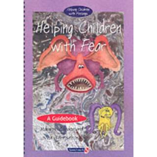 Helping Children with Fear & Teenie Weenie in a Too Big World