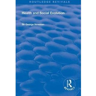 Health and Social Evolution