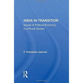 India In Transition