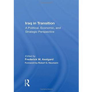 Iraq In Transition
