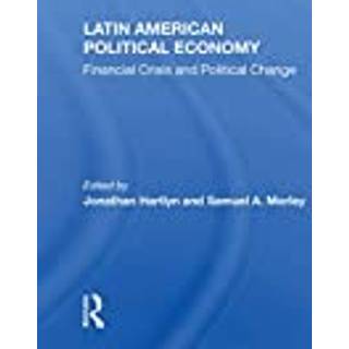 Latin American Political Economy