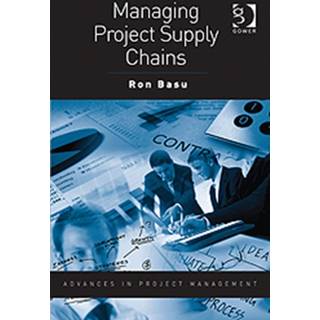 Managing Project Supply Chains