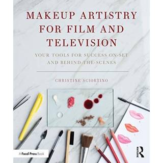 Makeup Artistry for Film and Television