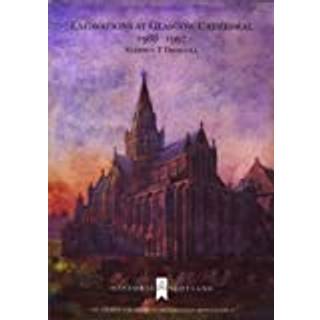 Medieval Art and Architecture in the Diocese of Glasgow