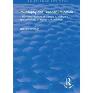 Philosophy and Teacher Education