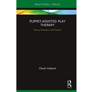 Puppet-Assisted Play Therapy