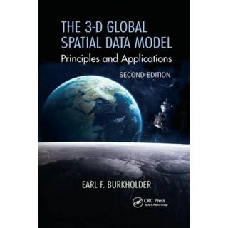 The 3-D Global Spatial Data Model