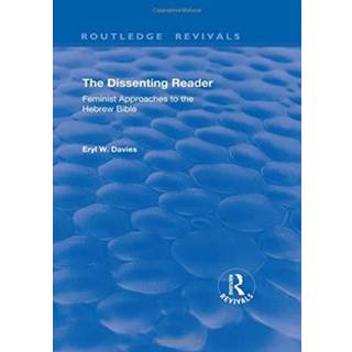 The Dissenting Reader