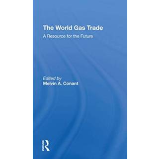 The World Gas Trade