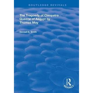 The Tragedy of Cleopatra