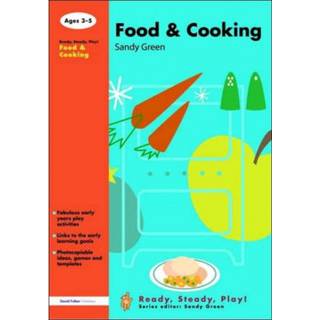 Food and Cooking