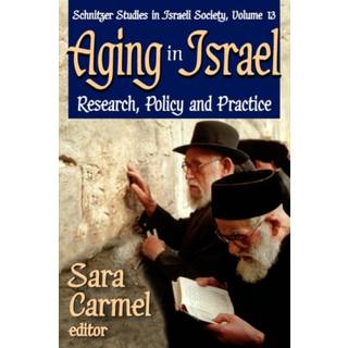 Aging in Israel