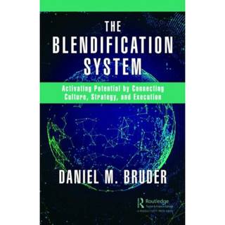 The Blendification System