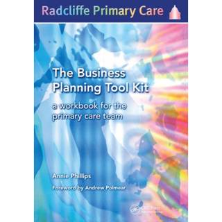 The Business Planning Tool Kit