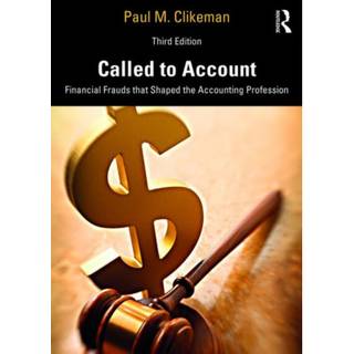 Called to Account