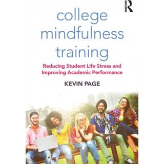 College Mindfulness Training