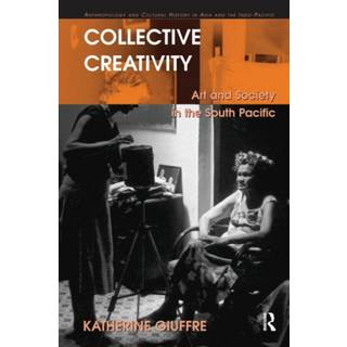 Collective Creativity