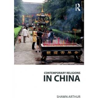 Contemporary Religions in China