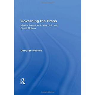 Governing The Press
