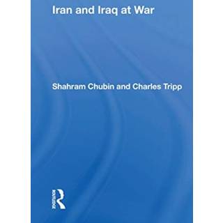 Iran And Iraq At War