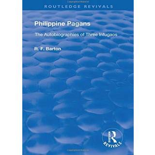 Philippine Pagans (1938)