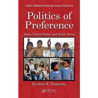 Politics of Preference