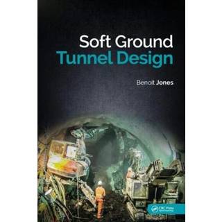 Soft Ground Tunnel Design