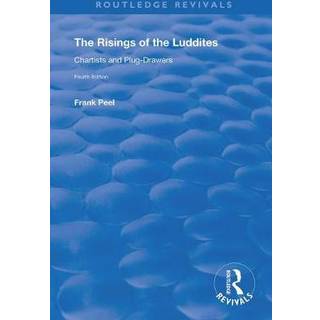 The Risings of the Luddites