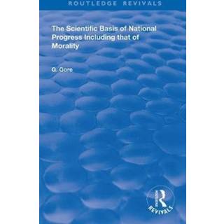 The Scientific Basis of National Progress