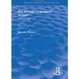 The Writings of Medieval Women