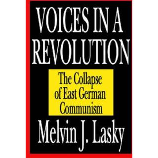Voices in a Revolution