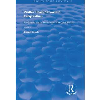 Walter Hawkesworth's Labyrinthus