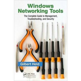 Windows Networking Tools, Edition 1 (Physical)