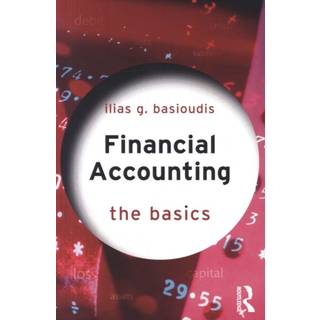 Financial Accounting