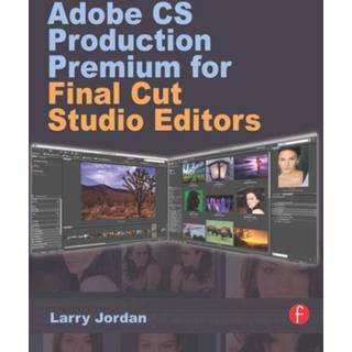 Adobe CS Production Premium for Final Cut Studio Editors