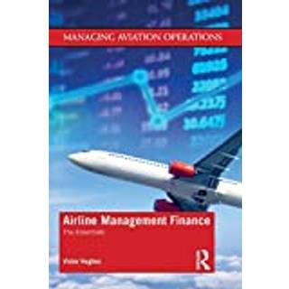 Airline Management Finance