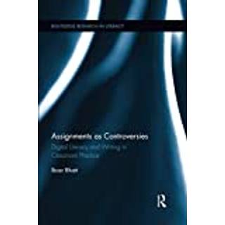 Assignments as Controversies