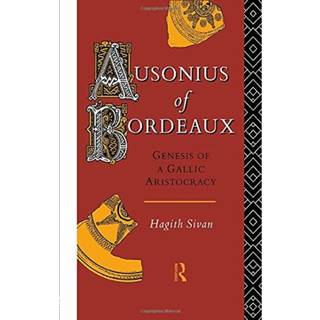 Ausonius of Bordeaux