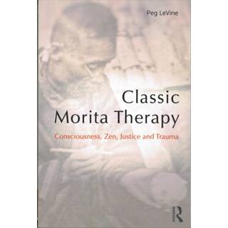 Classic Morita Therapy