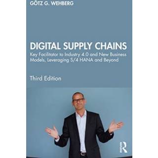 Digital Supply Chains