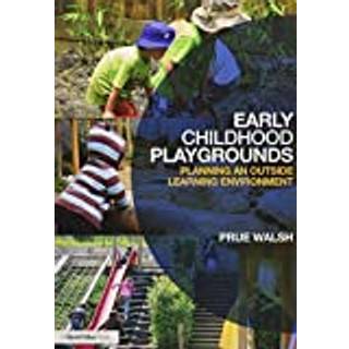 Early Childhood Playgrounds