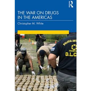The War on Drugs in the Americas