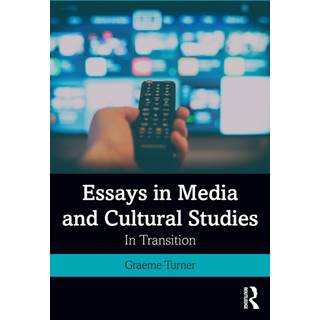 Essays in Media and Cultural Studies