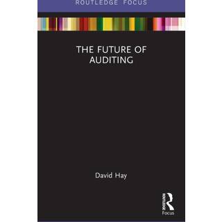 The Future of Auditing