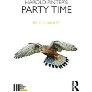 Harold Pinter's Party Time